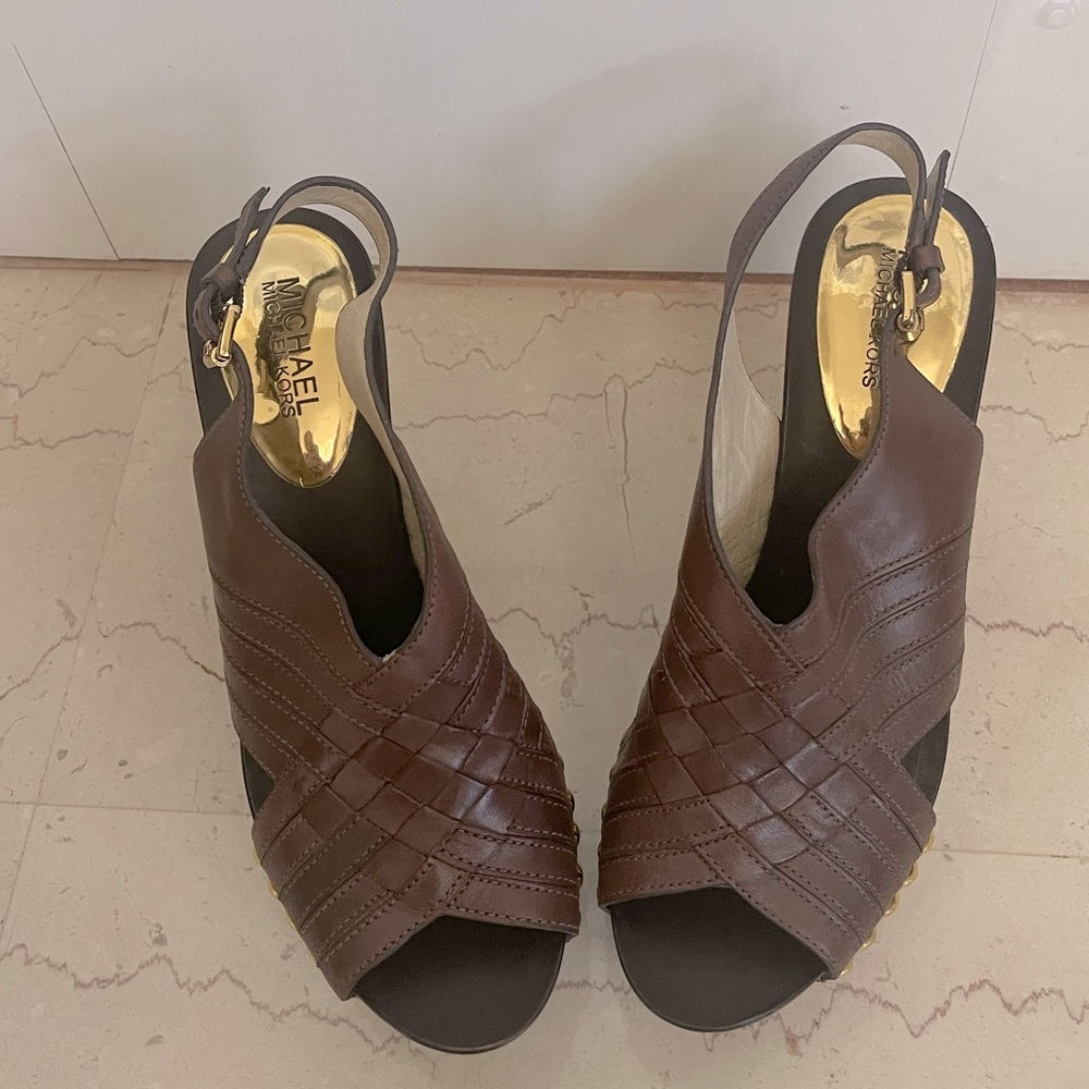 Michael Kors Shoes